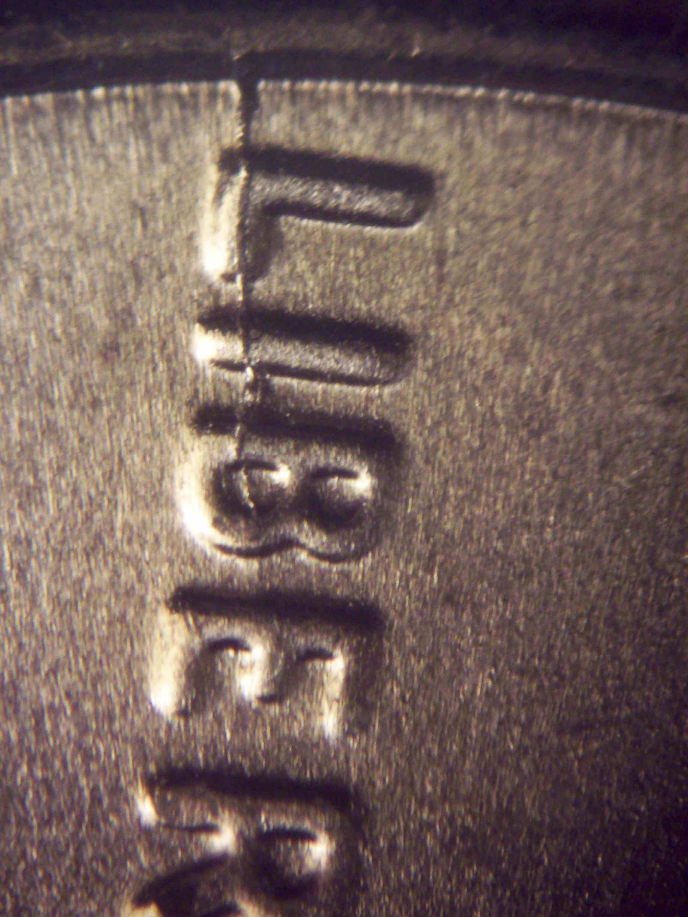 2022-D-Die-Crack-OBV-And-Die-Crack-REV-Lincoln-Cent